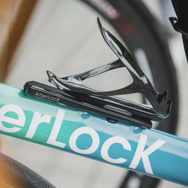 NEXTSCAPE TO LAUNCH NEW BIKE ANTI-THEFT SOLUTION “ALTERLOCK” ALLOWING CYCLISTS TO GET PEACE OF MIND